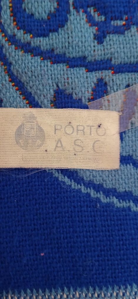 Cachecol Futebol Clube do Porto de 2005