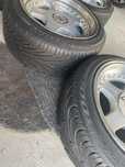 KESKIN  KT1 4x100 16x9 et25 i 7,5 et35   - bmw E30 golf BBS OZ