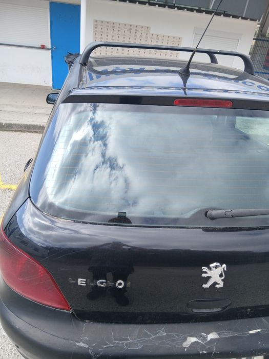 Peugeot 307 1.6hdi