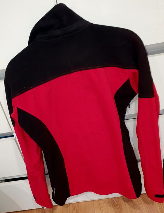 Polar damski trekkingowy S