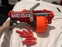 Nerf Megalodon original