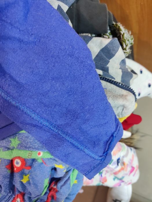 Ганчір'я/ ветошь . Трикотаж. 10 кг