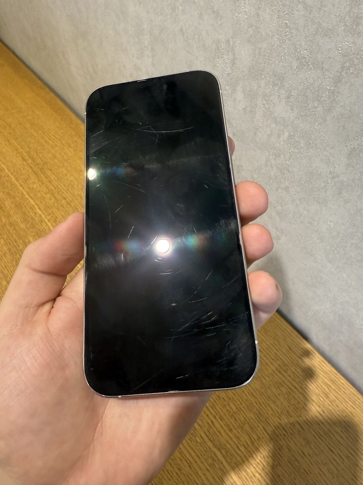 iPhone 14 Pro max 256 GB e-sim