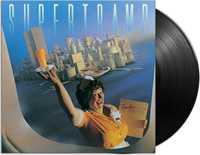 КУЛЬТОВЫЙ Виниловый Альбом SUPERTRAMP - Breakfast In America - 1979