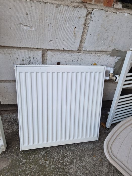 Grzejniki sprzedam