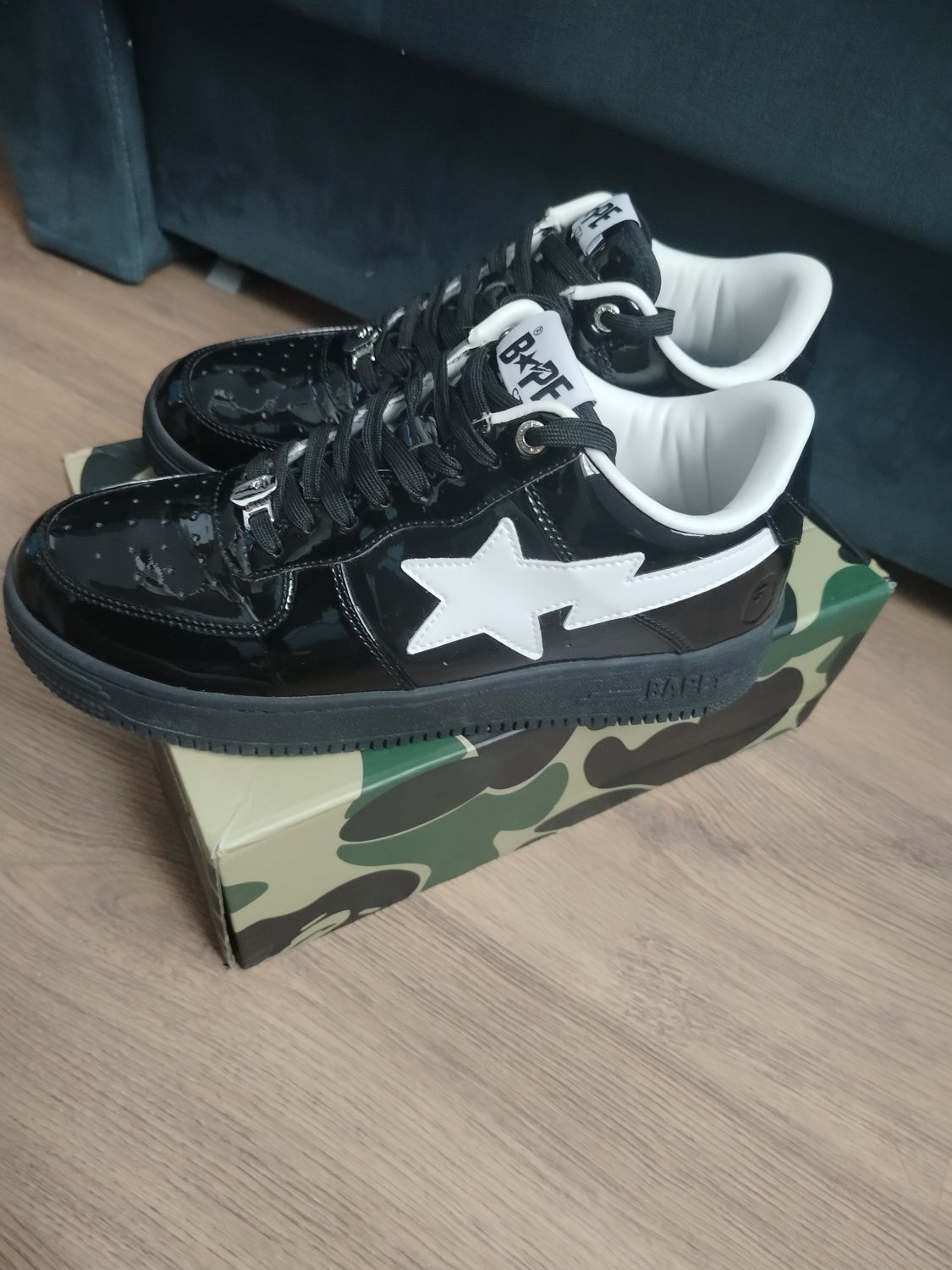bathing ape bape sta