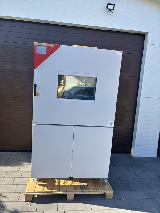 Komora klimatyczna Binder MKT 240