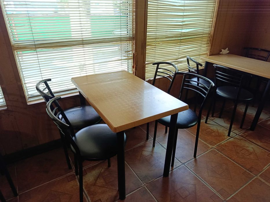 продам столы кафе