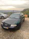 Audi A4 b5 110cv