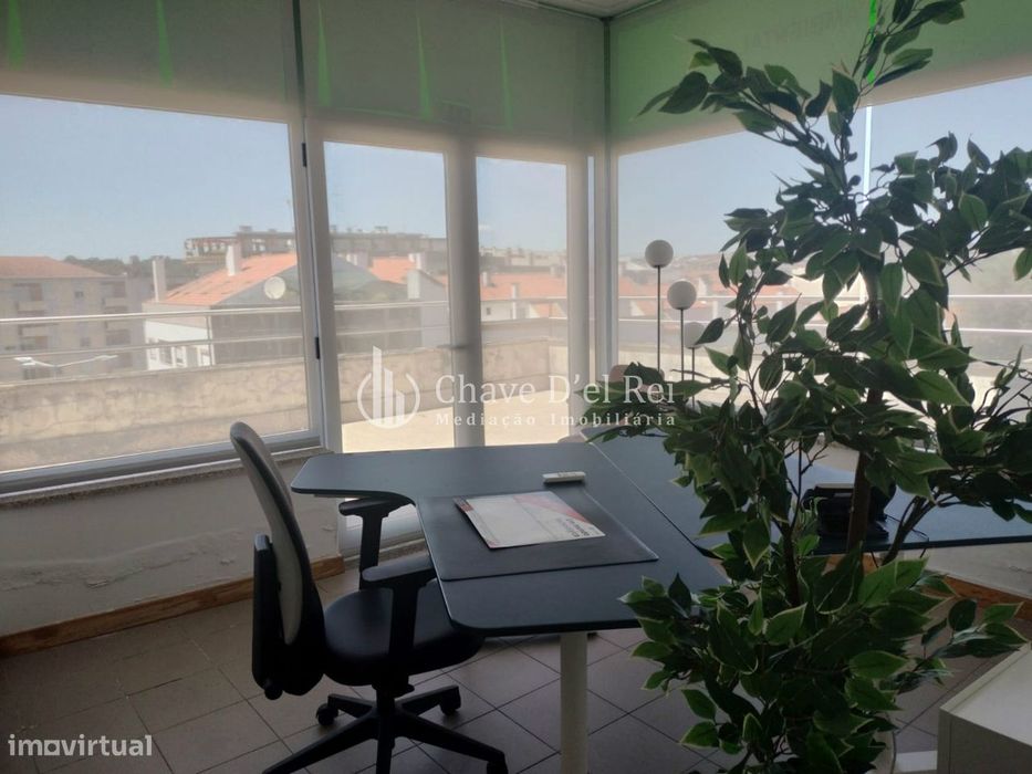 Loja  Arrendamento em Viseu,Viseu