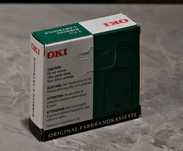 Оригінальний картридж Oki 01108002 ML182