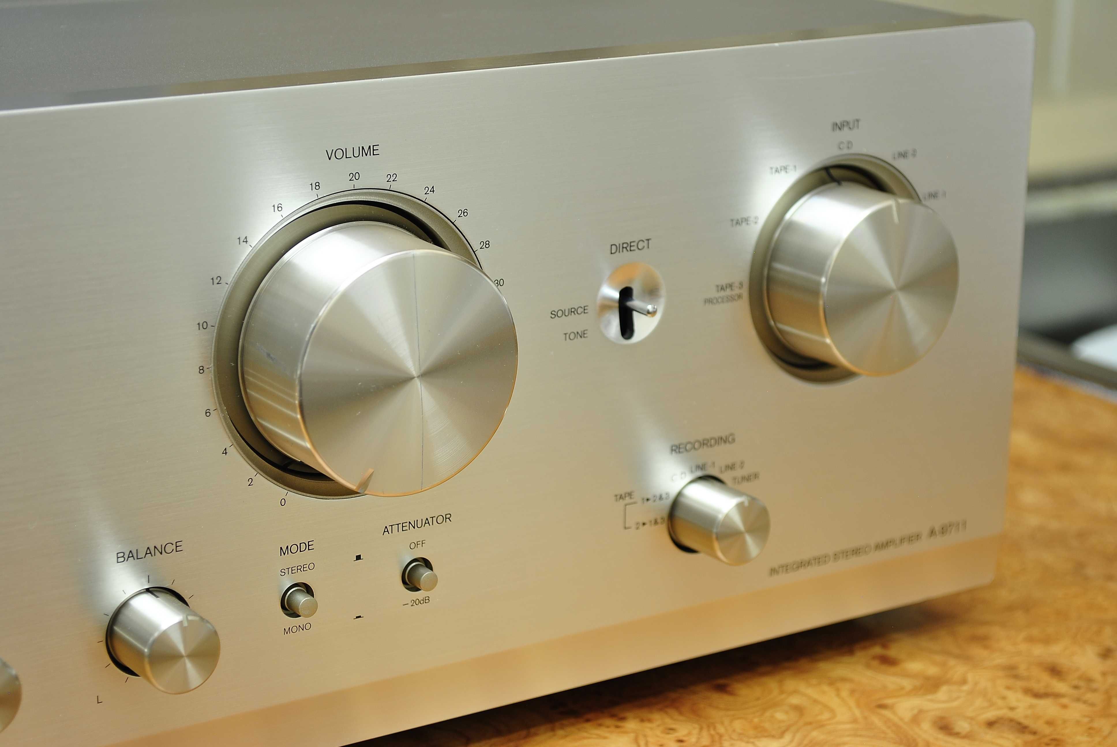 ONKYO INTEGRA A-9711 (), 15кг,от 80/140вт Япония