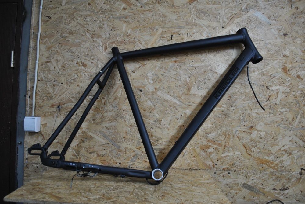 Rama Trekkingowa KREIDLER Raise RT 7 28" 60CM na pasek