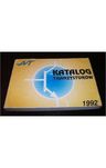 Katalog tranzystorów AVT 1992
