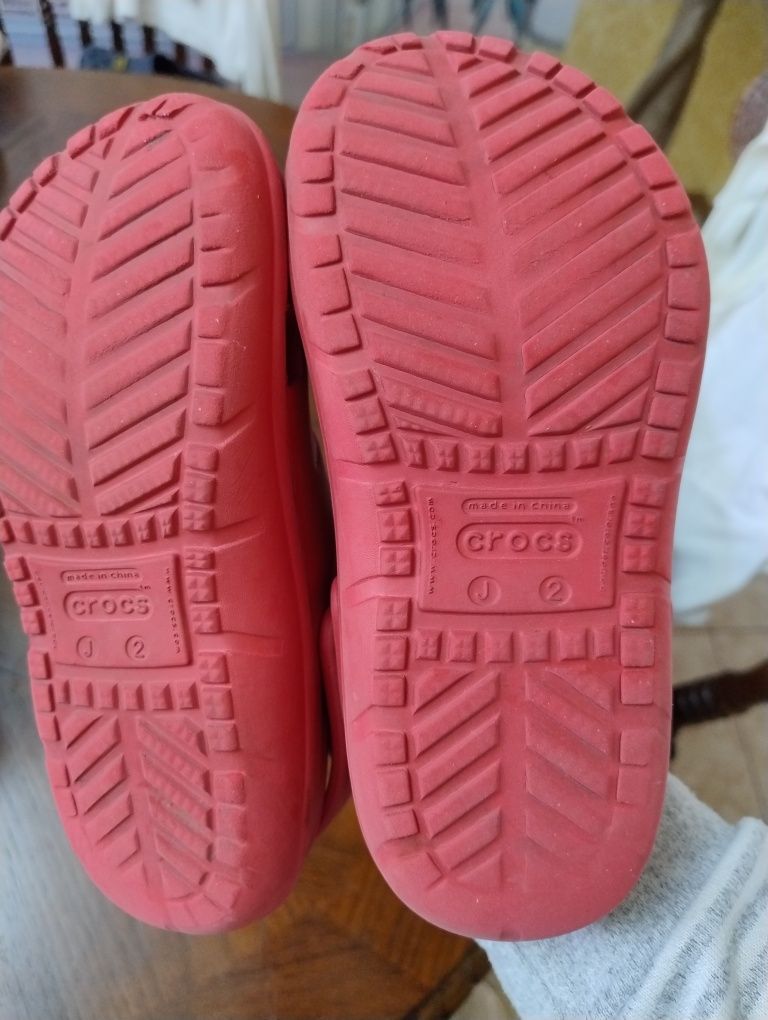 Продам крокси фірми Crocs.