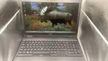 Laptop Dell Latitude 5580 i5-7300U 16/256gb touchscreen LTE Wifi