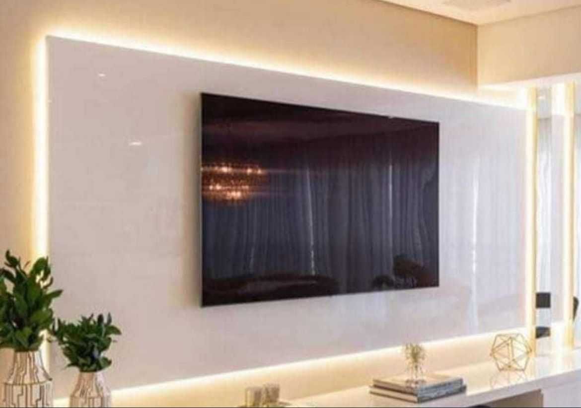 Painel suspenso para Tv