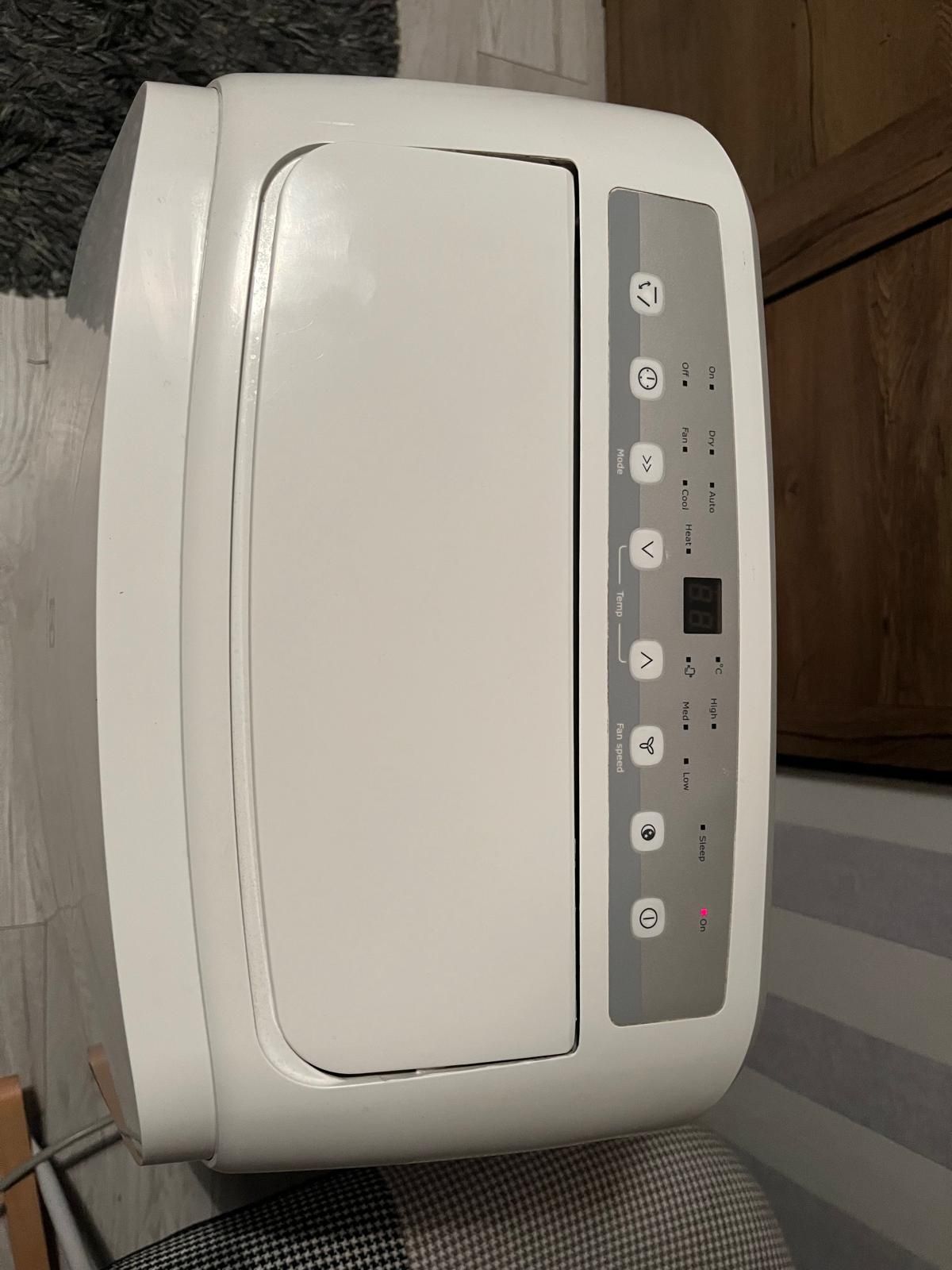 Klimatyzator Electrolux