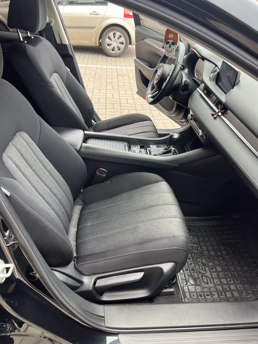 Mazda 6 GL 2021 ( 89 тис.км )