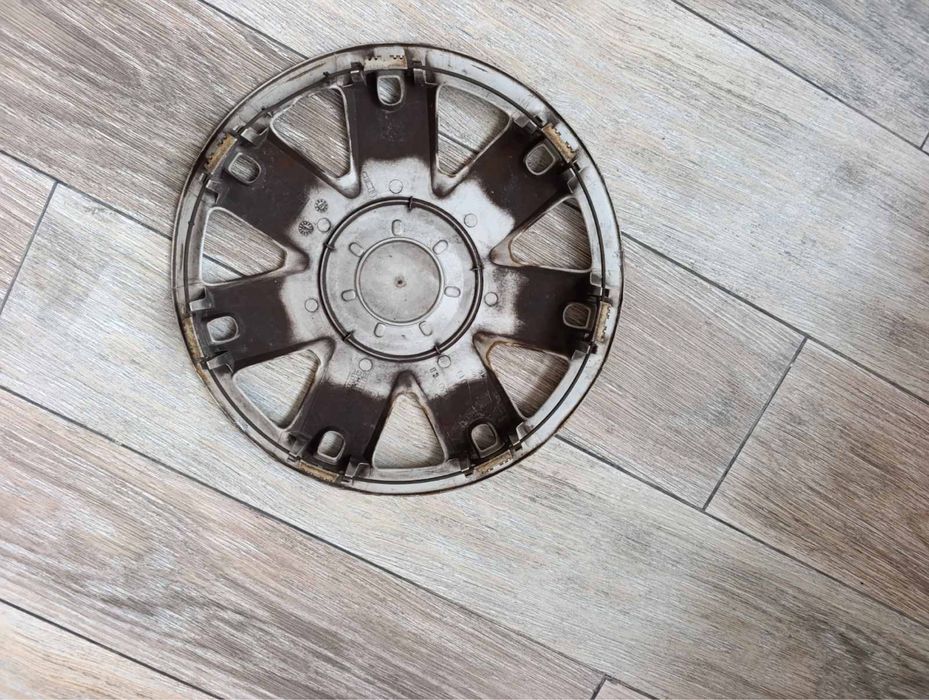 Колісний ковпак форд r15 оригінал