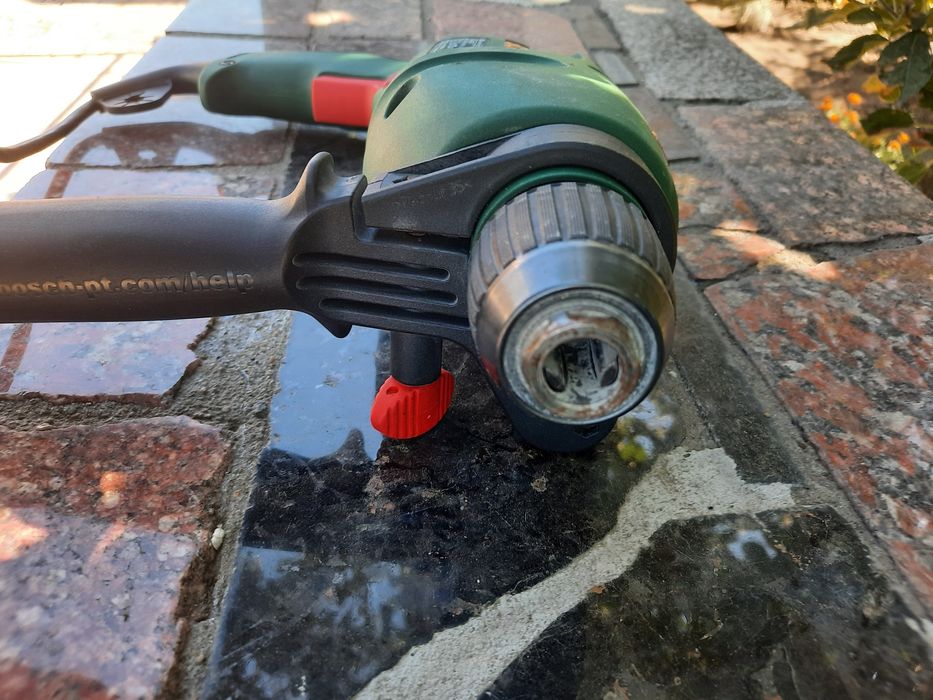 Дрель ударна Bosch 1000w