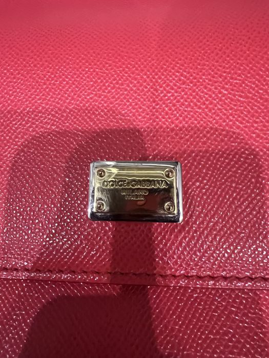 сумка D&G Sicily