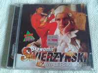 Sławomir Świerzyński - Kawalerski Duch CD