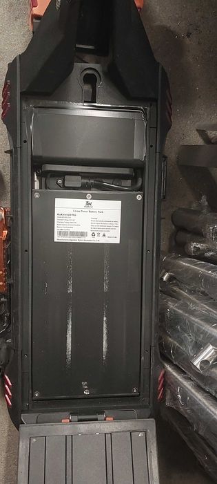 Sprzedam kukirina g3 pro 2400W