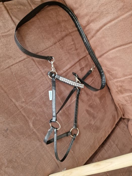 Hobby horse koń na patyku stan idealny