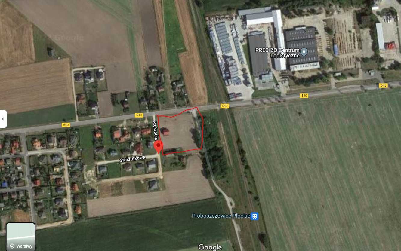 Dom 245m  z działką  3 000m ATRAKCYJNA CENA!