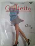 Капроновые колготки giulietta, sensifly, classic pantyhose
