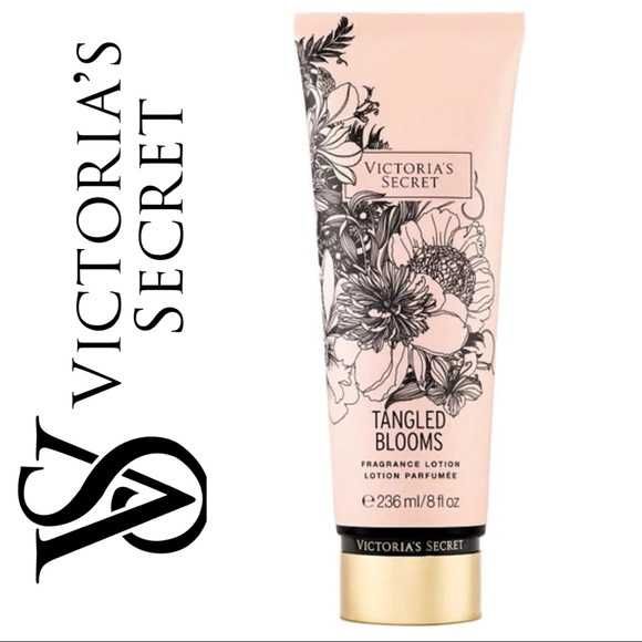 Parfumowany balsam Victoria's Secret Tangled Bloom