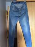 Calças jeans Tiffosi