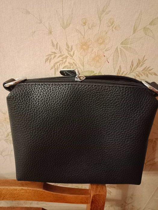 Сумка жіноча еко шкіра