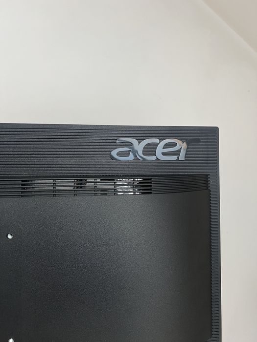 Monitor Acer KG241Q 23,6", 144 Hz