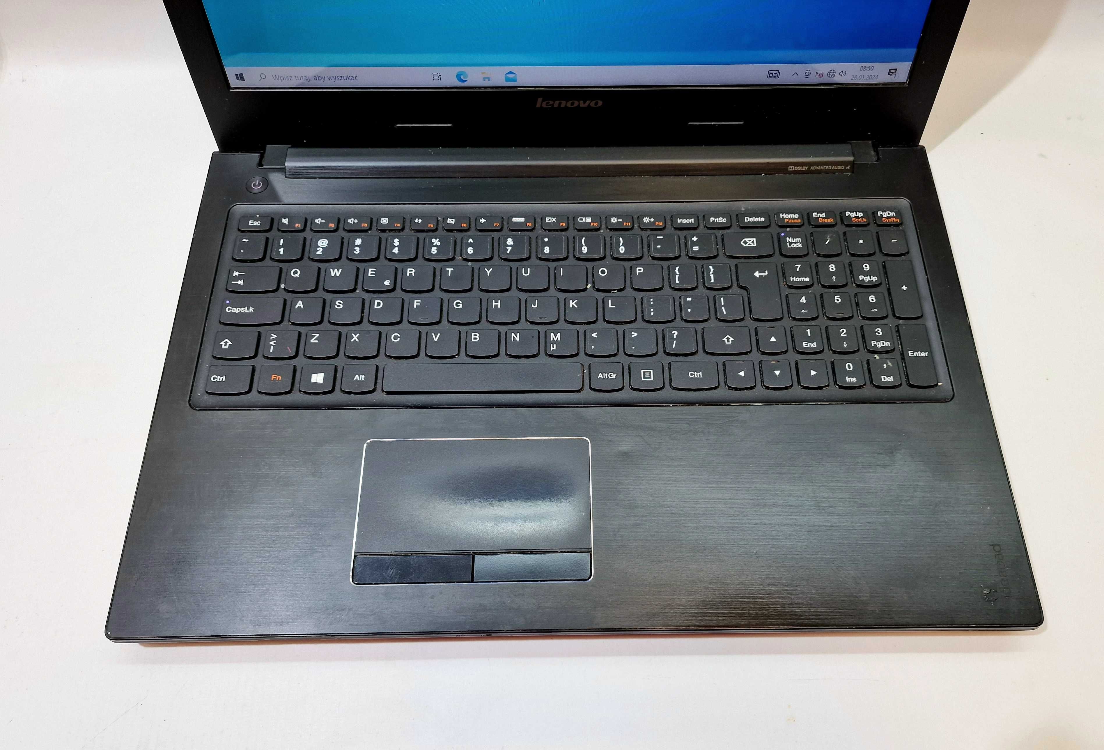 Laptop Lenovo S510 p