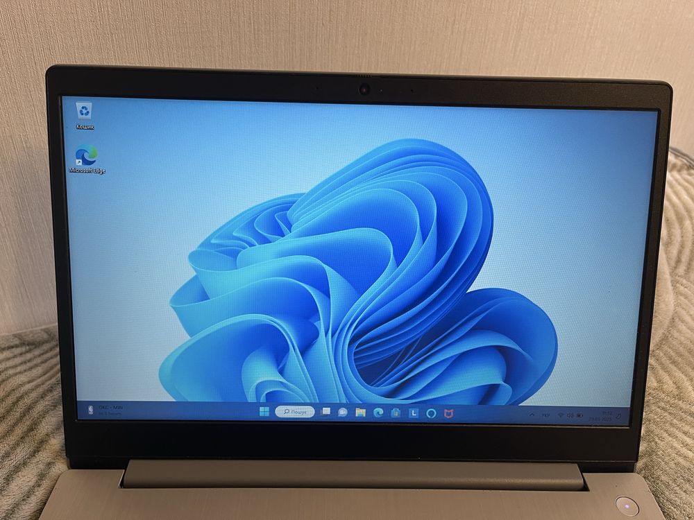 Ноутбук Lenovo IdeaPad 3 15ADA05