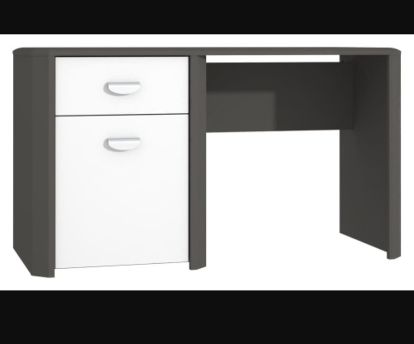 Sprzedam biurko o wym. 130 x 58 x 74 cm FORTE  HEY HEYB211