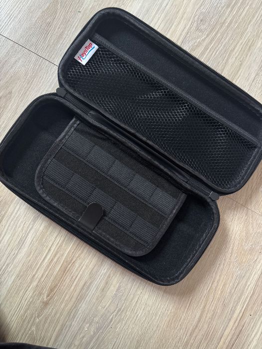 Etui na Nintendo Switch