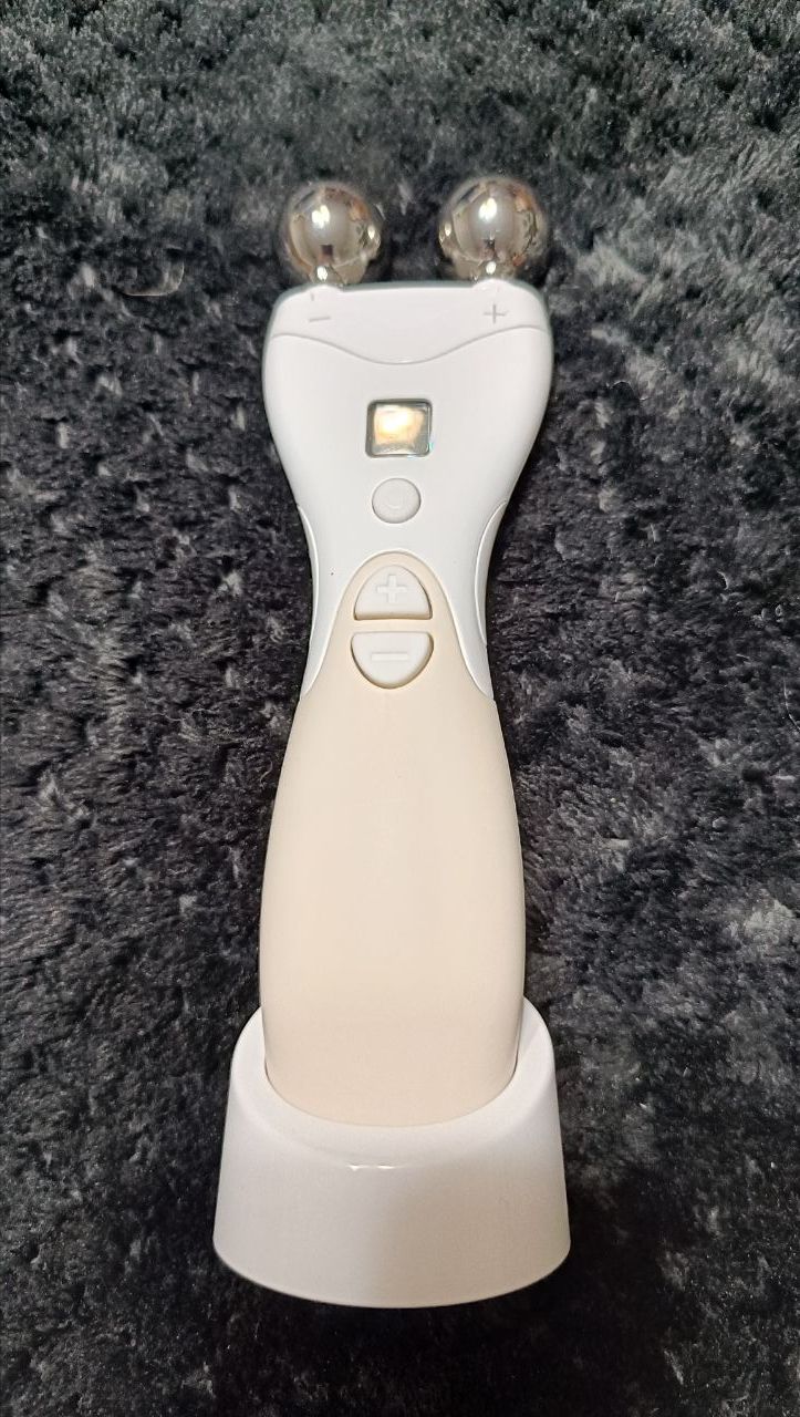 Микротоковый лифтинг для подтяжки лица, морщин Rio Lift Plus 60 second