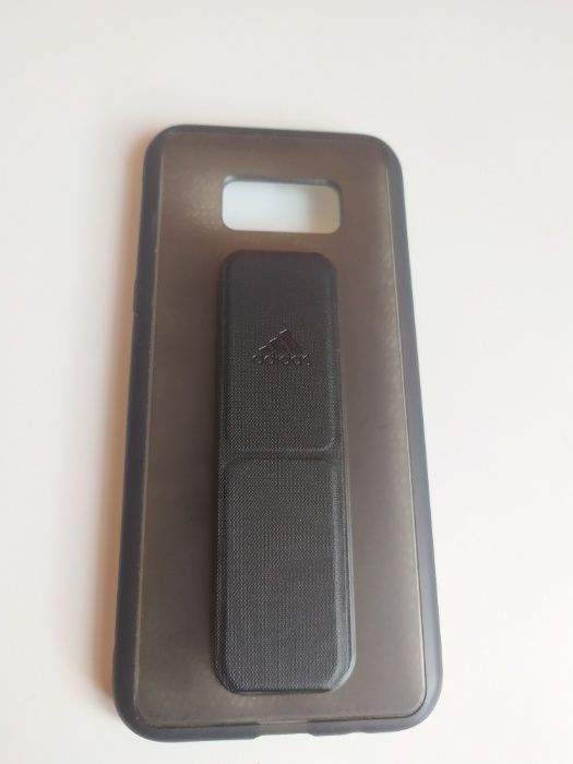 GRIP CASE ADIDAS Samsung Galaxy S8+ Z Niemiec Unikat NOWY