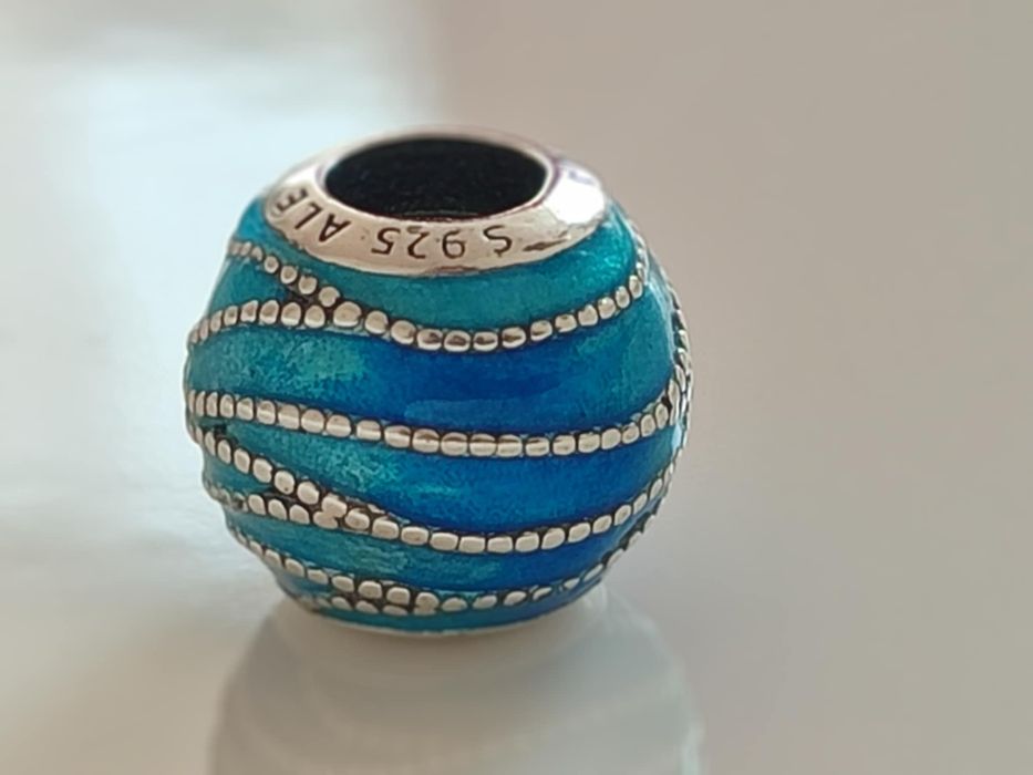 Zawieszka Charms Pandora NOWA ! WYSYŁAM Z PUDEŁKIEM