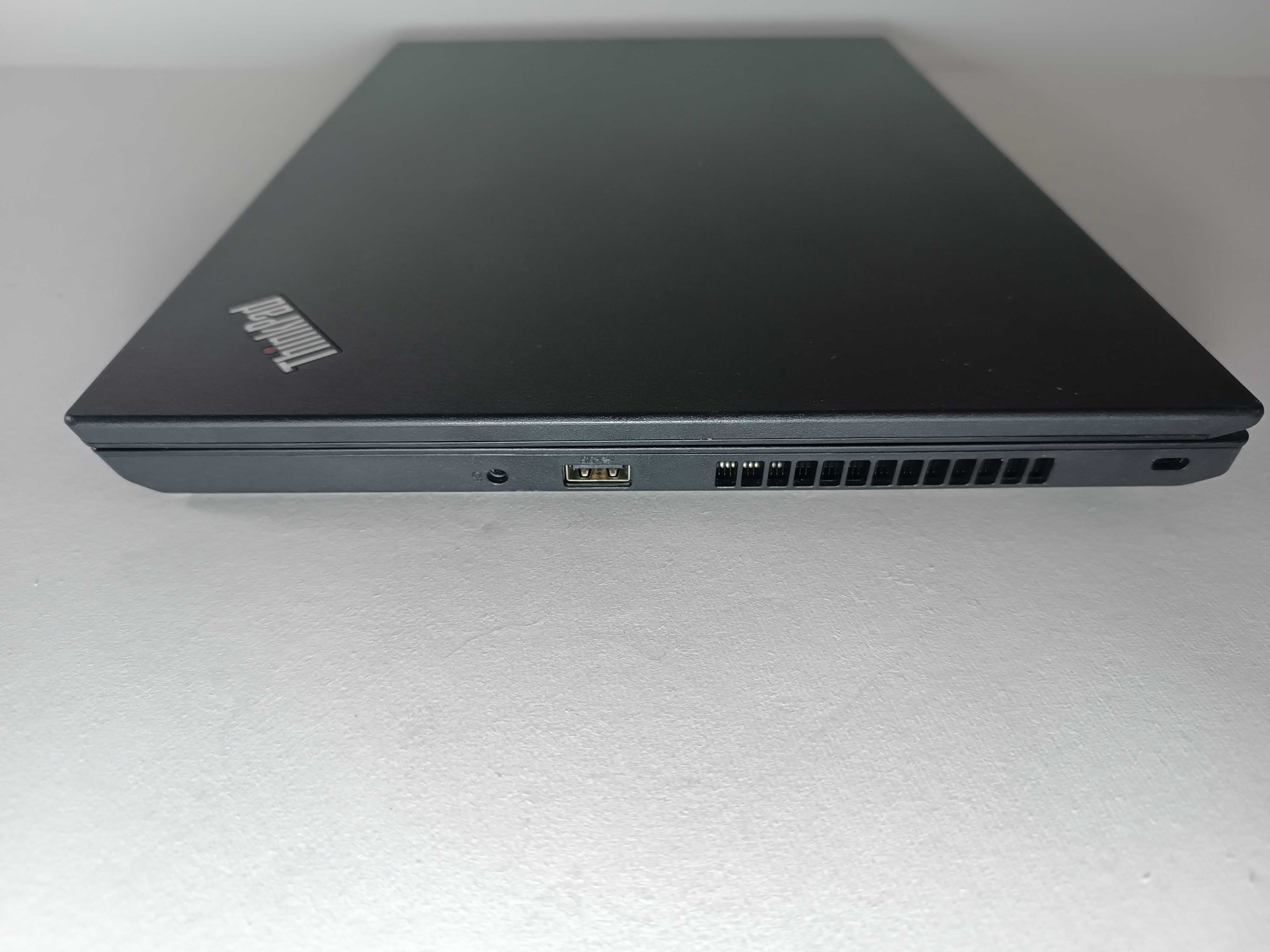 Lenovo ThinkPad L480 i5-8350U/8Гб DDR4/SSD 240Гб/FHD IPS/АКБ 4.5г