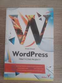 WordPress  praktyczne projekty
