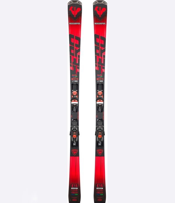 Нові Лижі Rossignol Hero Elite MT 2024