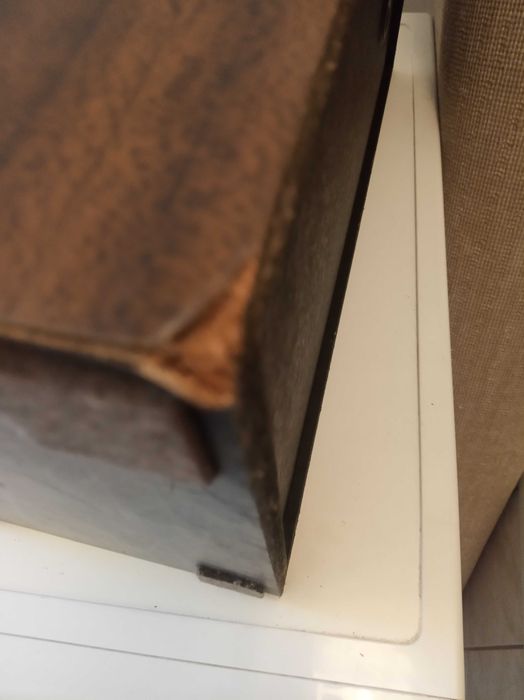 Kolumny głośnikowe 2 sztuki 60W