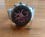 Naviforce chronograf