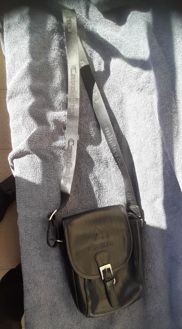 CAVALINHO bolsa de homem