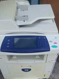 МФУ. Ксерокс принтер сканер. Xerox Phaser 3635mfp.