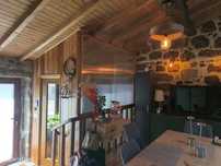 Casa tradicional T2 em Meruge de 130,00 m2
